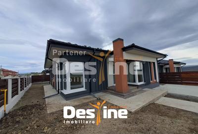 Casa P+POD, 4 CAMERE 135 MP, MIROSLAVA - 1