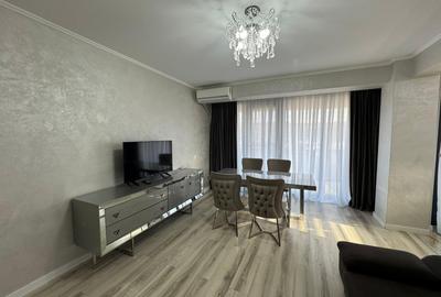 Apartament cu 2 camere Rediu - 1