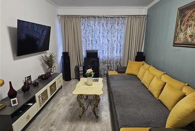 APARTAMENT CU 3 CAMERE DE VANZARE IN STATIUNEA MONTANA SLANIC MOLDOVA - 1