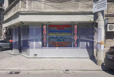 VANZARE SPATIU COMERICAL 141MP INVESTITIE FOISOR DE FOC MOSILOR CENTRAL - 6