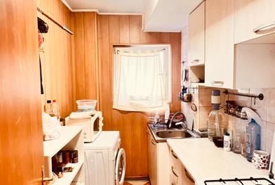 Apartament 2 camere Piață Kogălniceanu, stradal, 5 minute de metrou, mobilat - 18