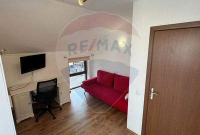 Apartament cu 5 camere de închiriat în zona Buna Ziua - 11