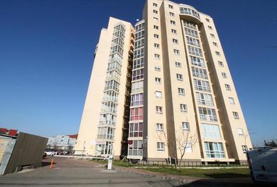 Stefan cel Mare - apartament chirie 3 camere - mobilat complet - 1