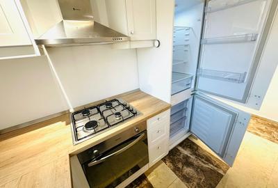 Pipera-Iancu Nicolae,Inchiriere 3 Camere Mobilat/Utilat, Loc Parcare. - 9