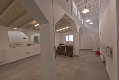 Imobil Central 355 mp | D+P+1+M | Consolidat & Renovant | 9 Camere - 6