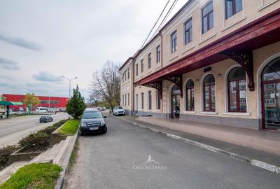 Apartament cu doua camere, Bdul CFR, Gara - Giurgiu - 10