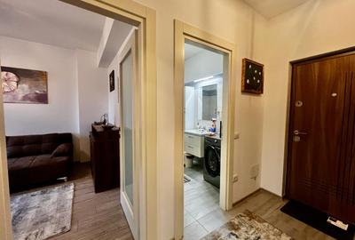 Locație ultracentrală | 1 cameră modernă | 40 mp | Etaj 1 | Lângă Palas Mall - 8