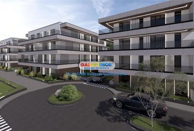 Apartamente Pipera COD 252 - 16