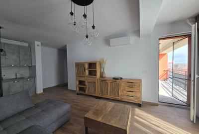 Prima inchiriere, ideal pentru inchiriere pe firma - 2