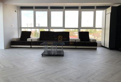 Apartament 3 camere, terasa 60 mp, 2 bai, parcare subterana inclusa - 4
