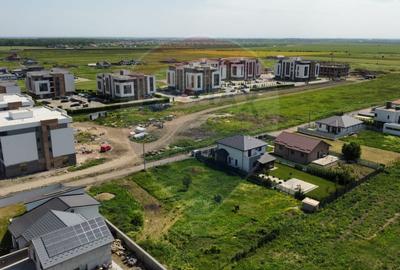 Teren 561mp Focsani, Strada Cuza Voda - 6