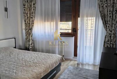 Apartament 2 camere + loc de parcare Băneasa Someșul Rece - 4