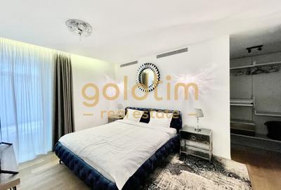 LUXURY DESIGN/ DUPLEX/ONE CHARLES DE GAULLE /2 PARKING/2 TERRACES - 45