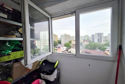 Garsoniera Bld Chisinau | Bloc Reabilitat 1982 - 6