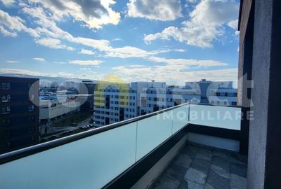 Apartament de închiriat | 2 camere | Cartier Între Lacuri - 7
