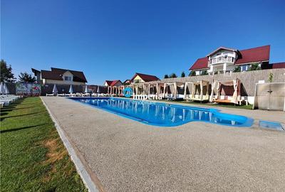 Mini-Hotel Modern cu Piscină și Spațiu Comercial – Ideal Investi& - 15
