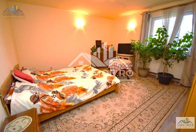 Crângași-Bd Constructorilor | Vilă individuală P+1+M | Teren 510 mp | Centrală - 24