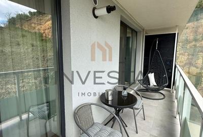 3 camere moderne - terasa generoasa, zona Grigorescu–locatie excelenta - 9