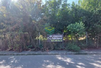 Teren rezidential - Giulesti - 4.148 mp - 3