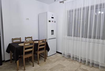 Popesti Casa Individuala P+1, 4 Camere - 3 Bai Curte 560 mp - 7