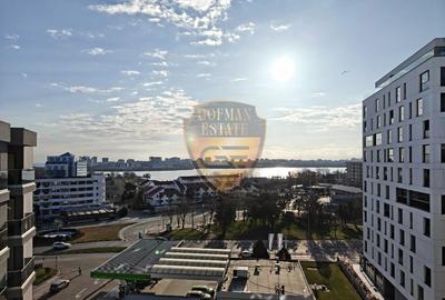 Apartament cu 3 camere decomandat în Tomis Nord