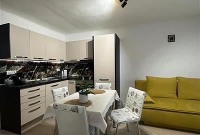 RECO Apartament 3 camere Decebal - 2