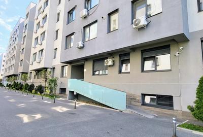 2 camere Studio cu centrala si parcare subterana | Pet friendly | Comision ZERO - 34