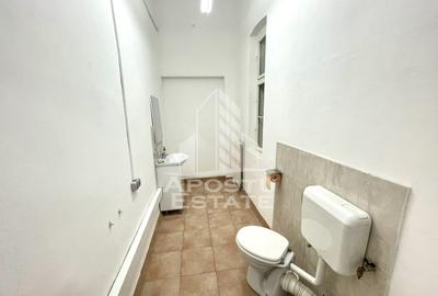 Spatiu pentru birouri, 4 camere, Zona Maria - 7