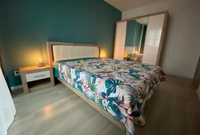 Apartament 3 Camere metrou 5 min Mobilat - 9