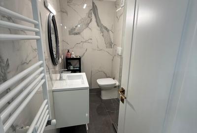 Microapartament cu 2 camere semidecomandate, Centru - 3