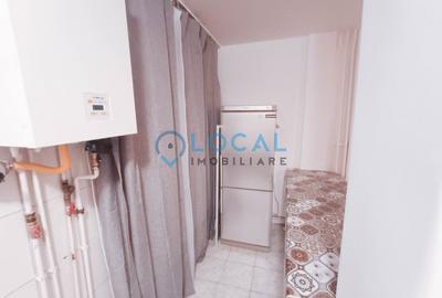 Garsoniera  de inchiriat | 32 mp, Gheorgheni | Brancus - 5