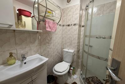 Apartament 2 camere, mobilat/ utilat, zona Mihai Bravu - Teleajen - 8