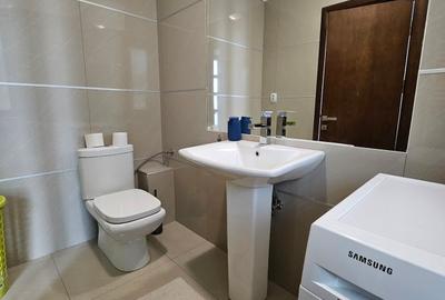 Oferta vanzare parte din triplex in Zavoi, Stefanesti, mobilata , 178000 EURO - 5