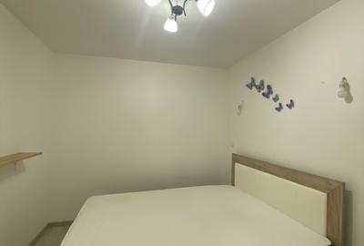 Apartament cu 2 camere, de INCHIRIAT, zona Alexandru Cel Bun - 1