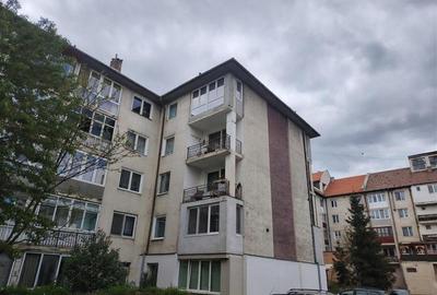 Apartament 4 camere (Gheorgheni, Cart. Bucin 17 B) - 22