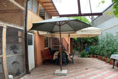 Casa Pretabila 2 familii teren 400 mp deschidere 12 m Brailita - 3