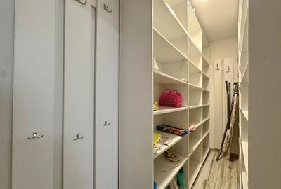 Apartament Spatios, in Avantgarden Bartolomeu, Mobilat si Utilat - 10