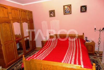 Casa individuala de vanzare 370mp 6 camere si 760mp teren Gusterita - 4