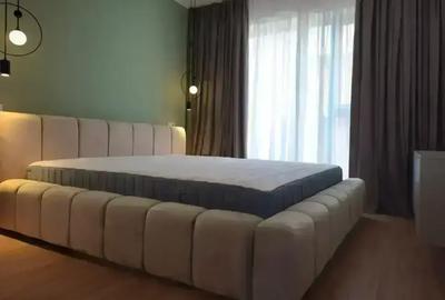 Apartament 4 Camere | Iancu Nicolae | Mobilat si Utilat - 5