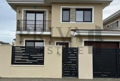 Casa modernă 5 camere, 3 bai, garaj, Dumbrăvița - 2