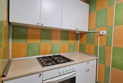 Vanzare apartament 2 camere, in Galati, Aurel Vlaicu, etaj 3, mobilat - 14