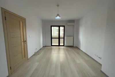 NEMOBILAT! Tudor Vld - River's Towers - Apartament 2 camere decomandat - 9