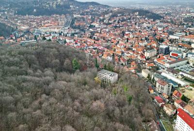 Teren Intravilan Centrul Civic - 16