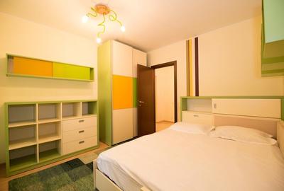 Apartament 4 camere de inchiriat | Central Park - 23