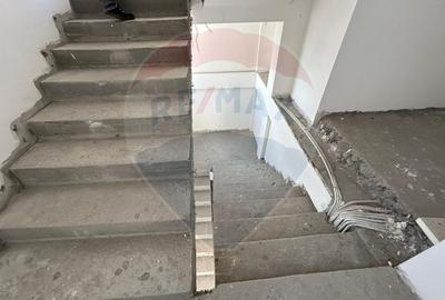 Apartament Brazda Parter +Demisol 190mp - 4