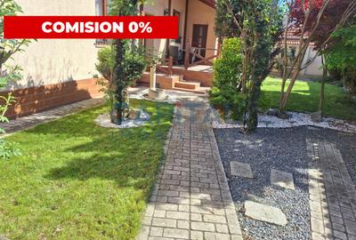 Casa, singur in curte, cu acces auto, ultracentral, Oradea, comision 0% - 1