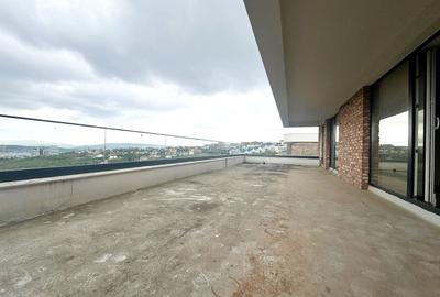 Apartament 2camere 61mp+terasa 65mp/panorama faina/parcare-zona Europa - 8