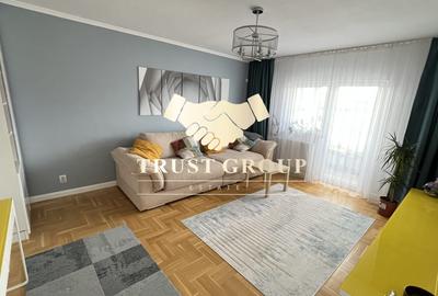 Apartament 2 camere Parcul Circului- etaj 5 din 8  Centrala proprie - 1