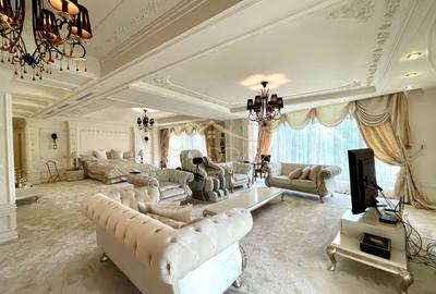 Impressive Villa *1500 SQM usable* 2613 SQM land / Open to the lake - 30