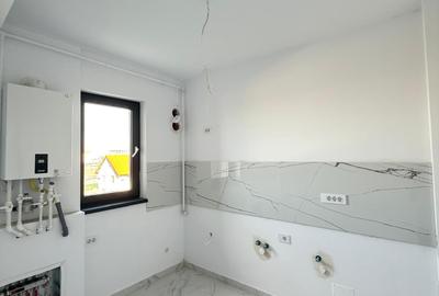 Garsonieră decomandată în Militari